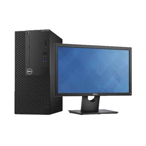 Dell Optiplex 3060 MT Desktop price chennai