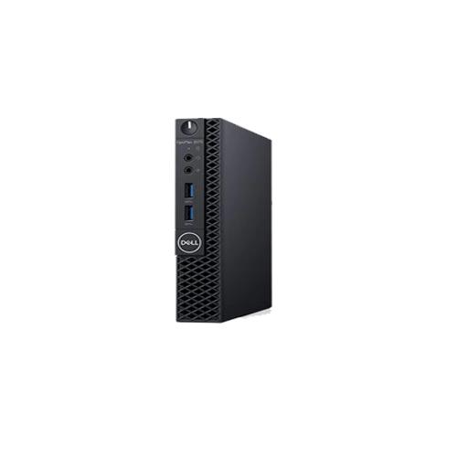 Dell OptiPlex 3070 Micro Desktop dealers in chennai