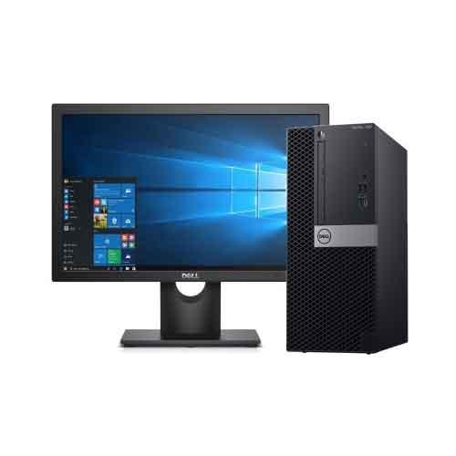 Dell Optiplex 3070 MT Windows 10 OS Desktop dealers in chennai