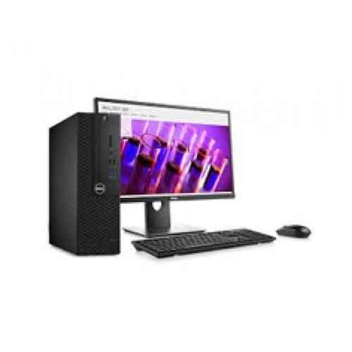 Dell Optiplex 5060 4GB Ram MT Desktop dealers in chennai