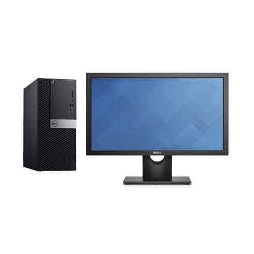 Dell Optiplex 5060 I5 Processor MT Desktop dealers in chennai