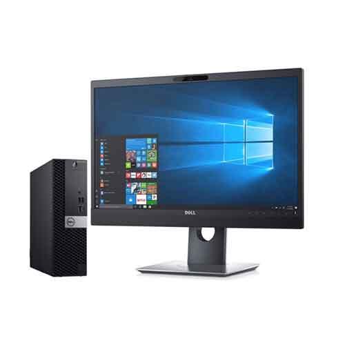 Dell Optiplex 5070 i5 Processor MT Desktop price chennai