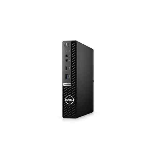 Dell OptiPlex 5080 Micro Desktop price chennai