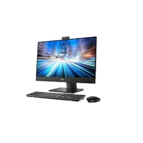 Dell Optiplex 5270 i5 Processor All In One Desktop price chennai