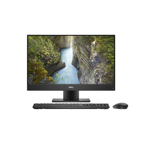 Dell OptiPlex 5480 10th Gen All in One Desktop dealers in chennai