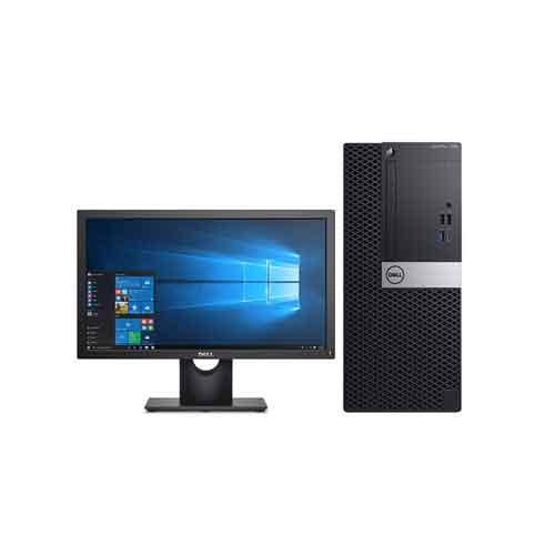 Dell Optiplex 7060 8th Gen MT Desktop dealers in chennai