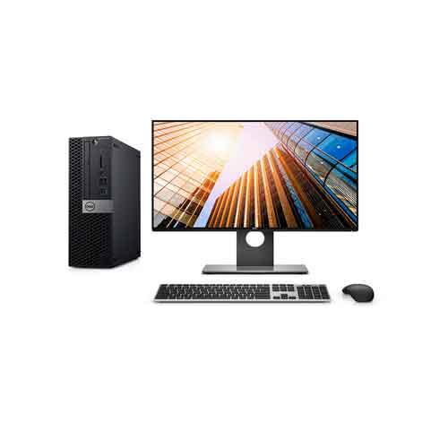 Dell Optiplex 7060 Micro Desktop dealers in chennai