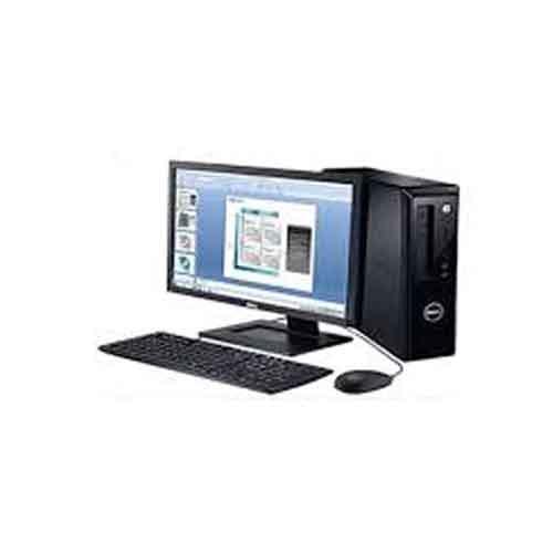 Dell Optiplex 7060 Ubuntu OS MT Desktop dealers in chennai