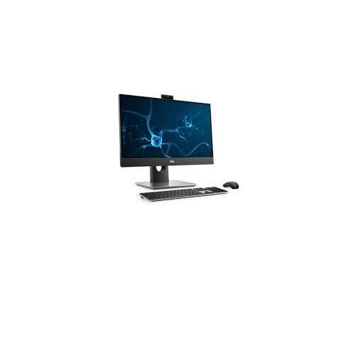 Dell Optiplex 7070 8GB UFF SSD Desktop price chennai