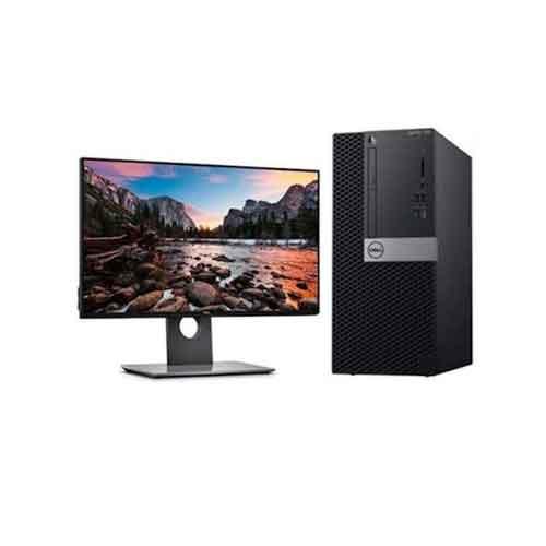 Dell Optiplex 7070 I7 Processor MT Desktop dealers in chennai