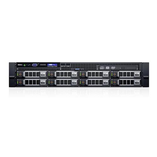 Dell PowerEdge R530 Rack Server price chennai