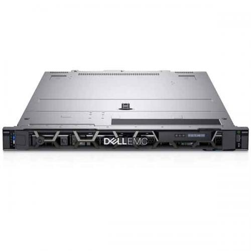Dell PowerEdge R6525 24 Core Rack Server price chennai