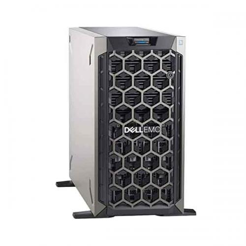 Dell Poweredge T340 Tower Server price chennai
