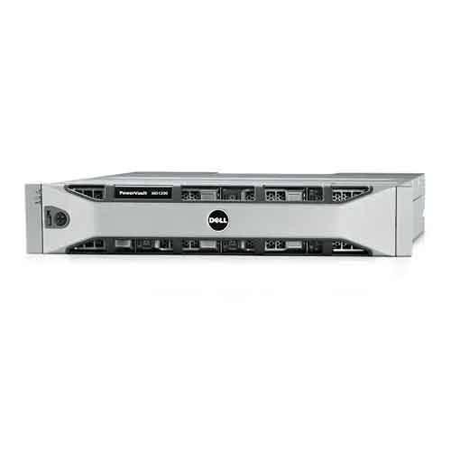 Dell PowerVault MD1200 Storage price chennai