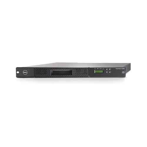 Dell PowerVault TL1000 Tape Autoloader price chennai