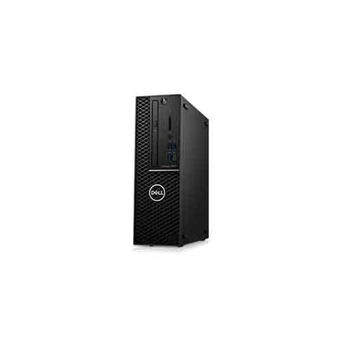 Dell Precision 3430 Small Form Factor Workstation price chennai