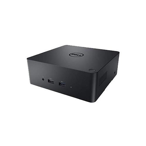 Dell Precision Dual USB C TB18DC Thunderbolt Dock dealers in chennai