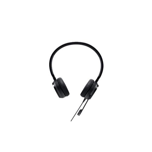 Dell Pro Stereo UC350 Headset price chennai