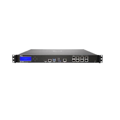 Dell SonicWall 6200 Secure Mobile Access price chennai