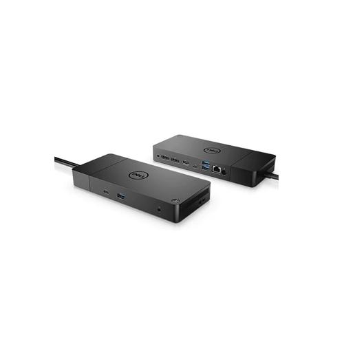 Dell Thunderbolt Dock WD19DC docking station price chennai