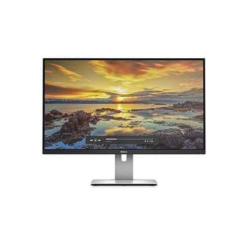 Dell UltraSharp 27 Inch U2715H QHD Monitor price chennai