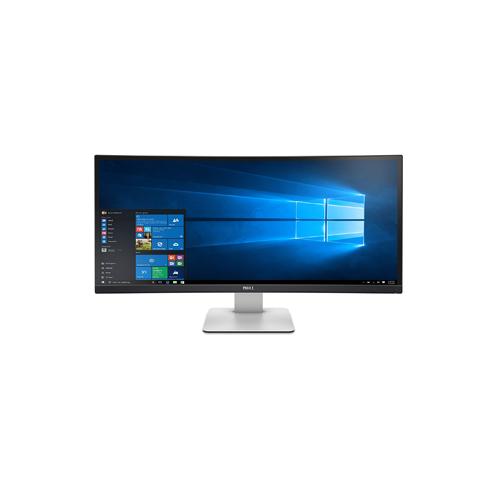 Dell UltraSharp 34inch Curved Ultrawide Monitor price chennai