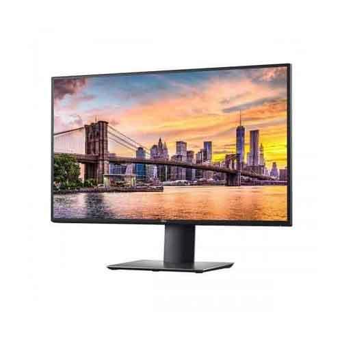 Dell UltraSharp U2720Q 27 4K USB C Monitor price chennai