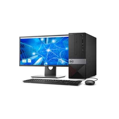 Dell Vostro 3471 i3 Processor Desktop dealers in chennai