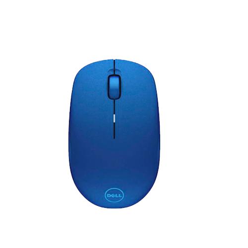 Dell WM126 Wireless Mouse Blue price chennai