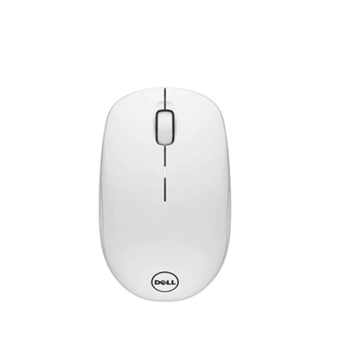 Dell WM126 Wireless Mouse White price chennai