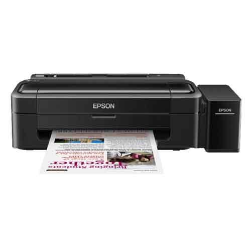 Epson L130 Single Function Inkjet Color Printer dealers in chennai