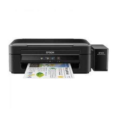 Epson L380 All In One Laser Inkjet Printer price chennai