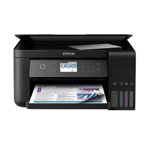 Epson L6160 All In One Ink Tank Printer price chennai