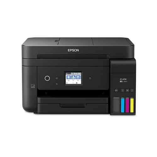 Epson L6190 Inkjet Multifunction Printer price chennai