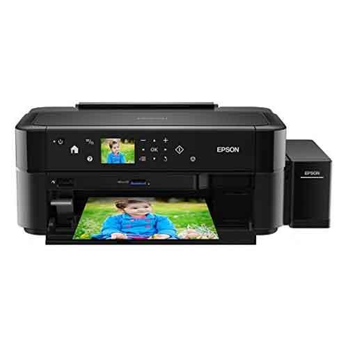 Epson L810 All In One Photo Inkjet Printer price chennai