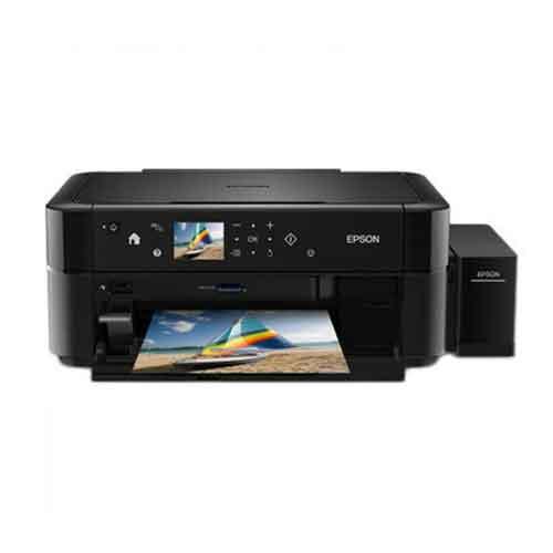 Epson L850 Multifunction Photo Inkjet Printer price chennai