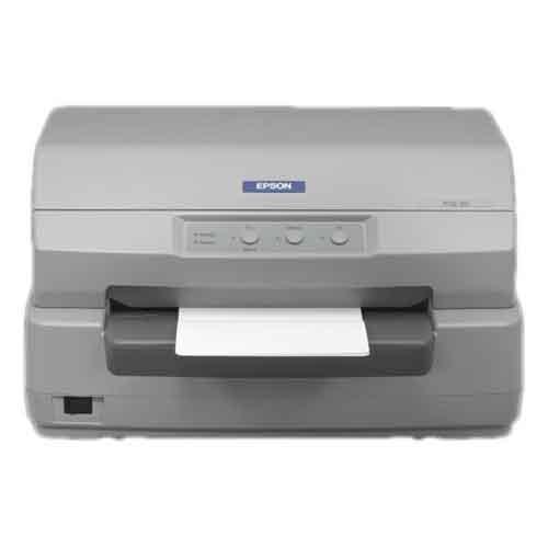 Epson PLQ20 Passbook Printer price chennai