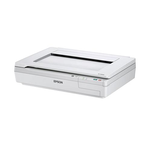 Epson WorkForce DS 50000 Color Scanner price chennai