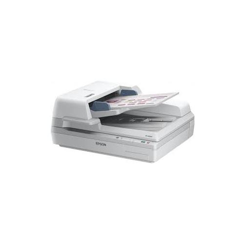 Epson WorkForce DS 6500 Color Scanner dealers in chennai