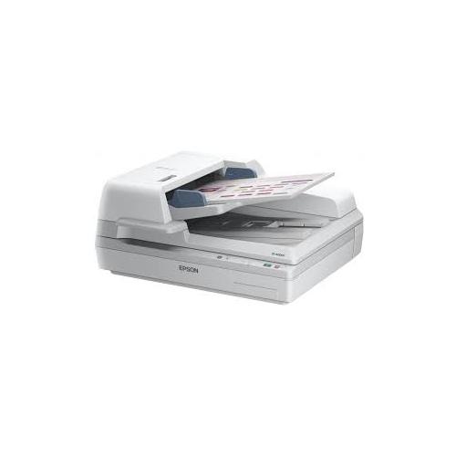 Epson WorkForce DS 6500 Color Scanner dealers in chennai