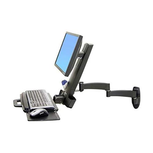 Ergotron 200 Series Combo Arm dealers in chennai