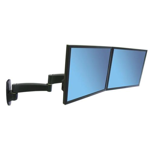 Ergotron 200 Series Dual Monitor Arm dealers in chennai