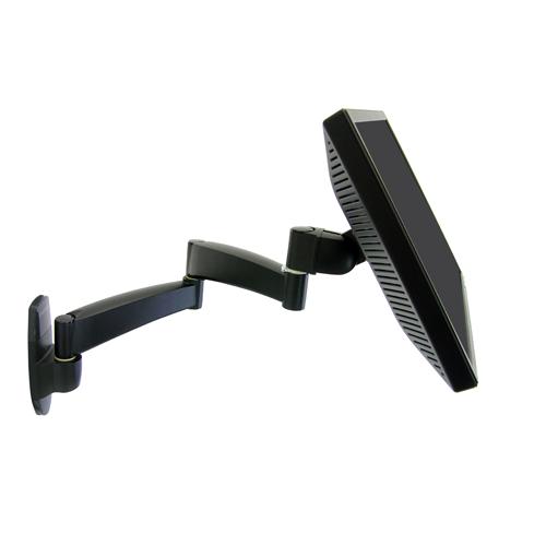 Ergotron 200 Series Wall Monitor Arm price chennai