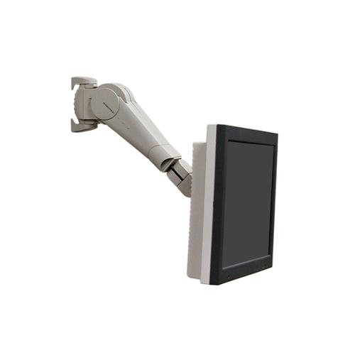 Ergotron 400 Series Wall Monitor LCD Arm price chennai