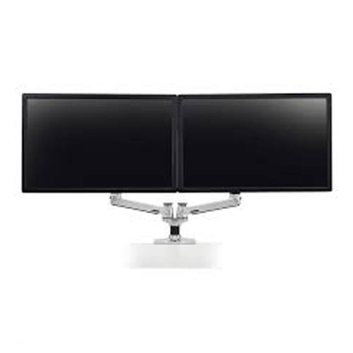 Ergotron 45491216 LX Dual Side by Side Arm price chennai