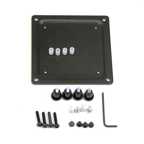 Ergotron 75 mm to 100 mm Conversion Plate Kit price chennai