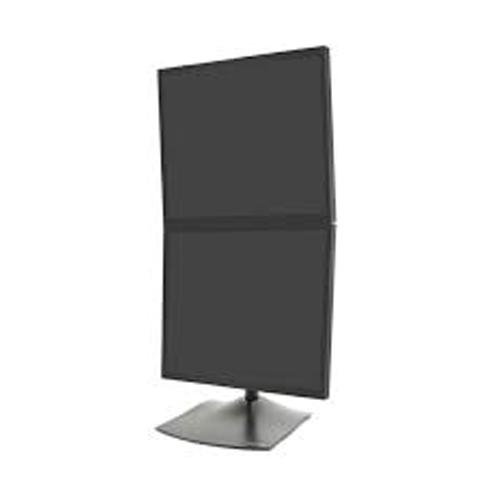 Ergotron DS100 Dual Monitor Vertical Desk Stand price chennai