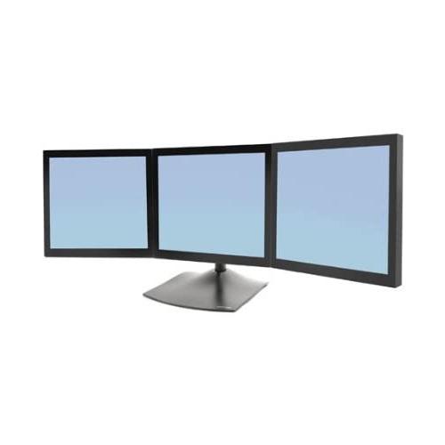 Ergotron DS100 Triple Monitor Desk Stand dealers in chennai