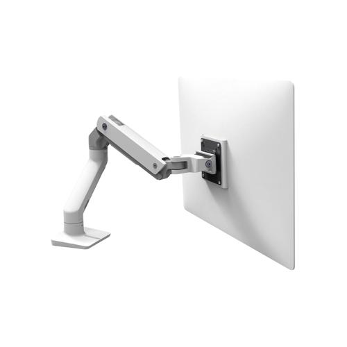 Ergotron HX Desk Mount Monitor Arm price chennai