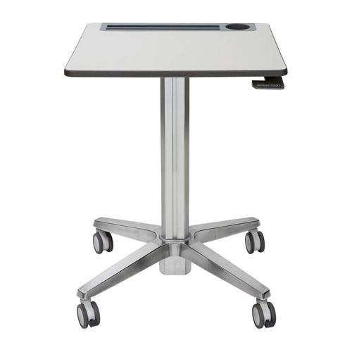 Ergotron LearnFit Sit Stand Desk price chennai